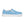 Carica l&#39;immagine nel Visualizzatore galleria, Pinstriped Ally Pride Blue Slip-On Shoes
