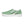 Laden Sie das Bild in den Galerie-Viewer, Agender Pride Colors Original Green Slip-On Shoes
