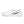 Load image into Gallery viewer, Aromantic Pride Colors Original White Slip-On Shoes
