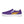 Load image into Gallery viewer, Intersex Pride Colors Original Purple Slip-On Shoes
