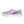 Load image into Gallery viewer, Omnisexual Pride Colors Original Gray Slip-On Shoes
