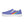 Cargar imagen en el visor de la galería, Pansexual Pride Colors Original Blue Slip-On Shoes
