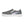 Load image into Gallery viewer, Transgender Pride Colors Original Gray Slip-On Shoes
