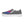 Charger l&#39;image dans la galerie, Bisexual Pride Modern Gray Slip-On Shoes
