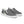 Load image into Gallery viewer, Agender Pride Colors Original Gray Slip-On Shoes
