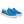 Load image into Gallery viewer, Gay Pride Colors Original Blue Slip-On Shoes
