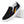 Carregar imagem no visualizador da galeria, Gay Pride Colors Original Black Slip-On Shoes
