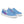 Cargar imagen en el visor de la galería, Omnisexual Pride Colors Original Blue Slip-On Shoes
