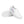 Load image into Gallery viewer, Transgender Pride Colors Original White Slip-On Shoes
