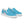 Cargar imagen en el visor de la galería, Transgender Pride Colors Original Blue Slip-On Shoes
