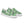 Charger l&#39;image dans la galerie, Aromantic Classic Green Slip-On Shoes
