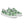 Load image into Gallery viewer, Agender Classic Green Slip-On Shoes
