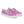 Carica l&#39;immagine nel Visualizzatore galleria, Bisexual Classic Pink Slip-On Shoes
