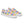 Load image into Gallery viewer, Gay Pride Classic White Slip-On Shoes
