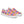 Carregar imagem no visualizador da galeria, Gay Pride Classic Pink Slip-On Shoes
