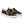 Cargar imagen en el visor de la galería, Gay Pride Classic Black Slip-On Shoes
