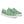 Load image into Gallery viewer, Genderqueer Pride Classic Green Slip-On Shoes
