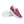 Load image into Gallery viewer, Pansexual Pride Classic Violet Slip-On Shoes
