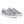 Carica l&#39;immagine nel Visualizzatore galleria, Transgender Pride Classic Gray Slip-On Shoes
