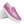 Load image into Gallery viewer, Transgender Pride Modern Pink Slip-On Shoes
