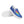 Charger l&#39;image dans la galerie, Pansexual Pride Modern Blue Slip-On Shoes
