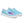 Carica l&#39;immagine nel Visualizzatore galleria, Omnisexual Pride Modern Blue Slip-On Shoes
