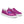 Carregar imagem no visualizador da galeria, Omnisexual Pride Modern Violet Slip-On Shoes
