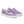 Load image into Gallery viewer, Non-Binary Pride Modern Purple Slip-On Shoes
