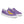 Load image into Gallery viewer, Intersex Pride Modern Purple Slip-On Shoes
