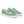 Laden Sie das Bild in den Galerie-Viewer, Genderqueer Pride Modern Green Slip-On Shoes
