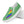 Load image into Gallery viewer, Gay Pride Modern Green Slip-On Shoes
