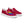 Laden Sie das Bild in den Galerie-Viewer, Gay Pride Modern Red Slip-On Shoes
