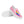 Load image into Gallery viewer, Gay Pride Modern Pink Slip-On Shoes
