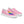 Load image into Gallery viewer, Gay Pride Modern Pink Slip-On Shoes
