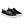 Load image into Gallery viewer, Gay Pride Modern Black Slip-On Shoes
