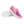 Carregar imagem no visualizador da galeria, Bisexual Pride Modern Pink Slip-On Shoes
