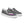 Charger l&#39;image dans la galerie, Asexual Pride Modern Gray Slip-On Shoes
