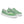 Laden Sie das Bild in den Galerie-Viewer, Aromantic Pride Modern Green Slip-On Shoes
