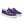 Carica l&#39;immagine nel Visualizzatore galleria, Ally Pride Modern Purple Slip-On Shoes
