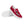 Carica l&#39;immagine nel Visualizzatore galleria, Ally Pride Modern Red Slip-On Shoes
