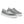 Charger l&#39;image dans la galerie, Agender Pride Modern Gray Slip-On Shoes
