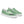 Charger l&#39;image dans la galerie, Agender Pride Modern Green Slip-On Shoes
