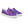 Cargar imagen en el visor de la galería, Bisexual Pride Casual Blue Slip-On Shoes
