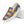 Load image into Gallery viewer, Gay Pride Casual Gray Slip-On Shoes
