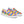 Load image into Gallery viewer, Gay Pride Casual White Slip-On Shoes
