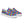 Load image into Gallery viewer, Pansexual Pride Casual Navy Slip-On Shoes
