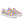 Carica l&#39;immagine nel Visualizzatore galleria, Pansexual Pride Casual White Slip-On Shoes
