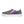 Carica l&#39;immagine nel Visualizzatore galleria, Bisexual Pride Colors Original Gray Slip-On Shoes
