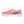 Load image into Gallery viewer, Gay Pride Colors Original Pink Slip-On Shoes
