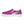 Carica l&#39;immagine nel Visualizzatore galleria, Transgender Pride Colors Original Violet Slip-On Shoes
